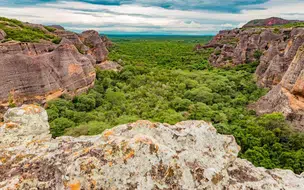 Lei oficializa rota turística da Serra da Capivara no Piauí