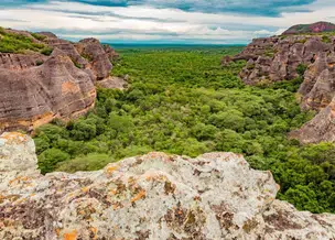 Lei oficializa rota turística da Serra da Capivara no Piauí
