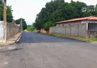 Prefeitura de Coivaras entrega maior pavimentação asfáltica da história