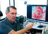 Cratera meteorítica no Piauí é a segunda maior da América do Sul, revela pesquisa