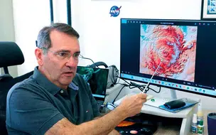 Cratera meteorítica no Piauí é a segunda maior da América do Sul, revela pesquisa