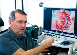 Cratera meteorítica no Piauí é a segunda maior da América do Sul, revela pesquisa