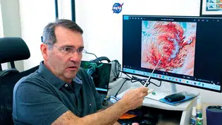 Cratera meteorítica no Piauí é a segunda maior da América do Sul, revela pesquisa