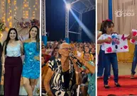 Prefeitura de Coivaras realiza grande festa em homenagem ao Dia das Mãe