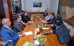 Fim da escala 6x1: acordo prevê jornada de 40 horas semanais e dois dias de descanso