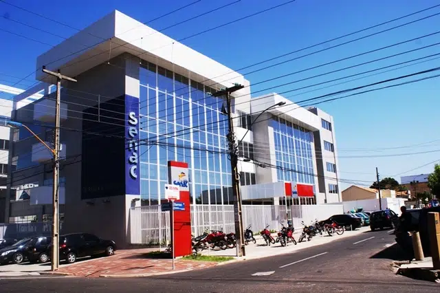 Senac PI abre vagas para cursos profissionalizantes gratuitos em Teresina