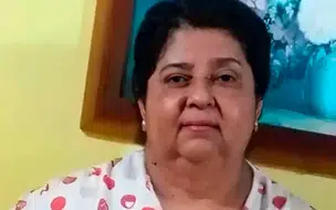 Professora morre em grave acidente entre carreta e carro de passeio em Campo Maior