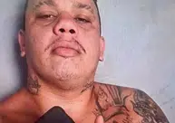 Homem é executado com mais de 25 tiros e esposa é baleada em Altos