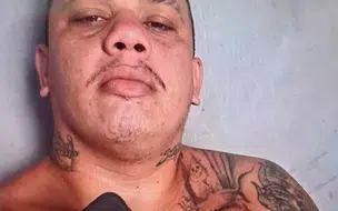 Homem é executado com mais de 25 tiros e esposa é baleada em Altos
