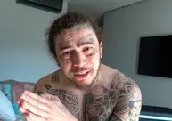 Whindersson Nunes nega ter gasto R$ 40 milhões com drogas após repercussão negativa de entrevista
