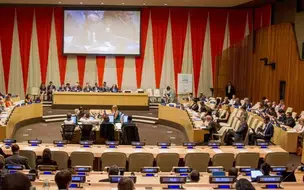Brasil vai integrar Conselho Econômico e Social da ONU