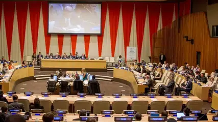 Brasil vai integrar Conselho Econômico e Social da ONU