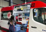 SAMU terá ambulância prioritária para atendimento de urgências psiquiátricas em Teresina