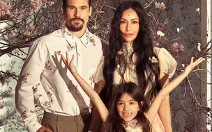 Família aumentou: Sabrina Sato anuncia gravidez de Nicolas Prattes