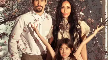 Família aumentou: Sabrina Sato anuncia gravidez de Nicolas Prattes