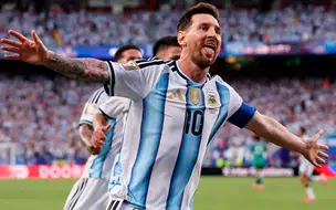 Argentina, França e Noruega retornam de olho na vaga