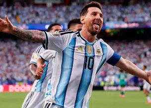 Argentina, França e Noruega retornam de olho na vaga