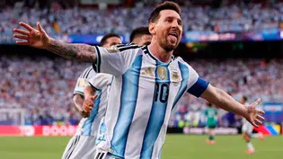 Argentina, França e Noruega retornam de olho na vaga