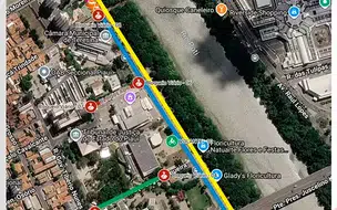 Av. Marechal Castelo Branco, ponte JK e outros trechos em Teresina serão interditados para evento