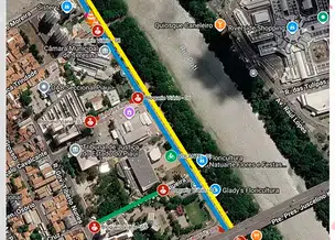 Av. Marechal Castelo Branco, ponte JK e outros trechos em Teresina serão interditados para evento
