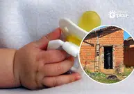 Bebê de 5 meses morre em Teresina e polícia investiga suspeita de maus-tratos