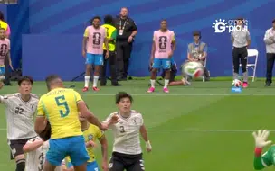 Brasil vence Japão de virada e garante vaga nas oitavas da Copa do Mundo de 2026