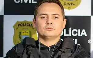 Sindicato dos delegados se manifesta após ação do MP contra publicações de Charles Pessoa