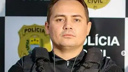 Sindicato dos delegados se manifesta após ação do MP contra publicações de Charles Pessoa