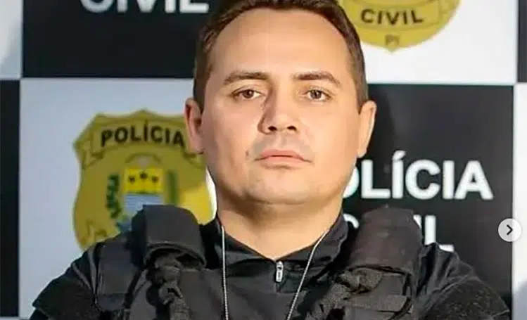 Sindicato dos delegados se manifesta após ação do MP contra publicações de Charles Pessoa