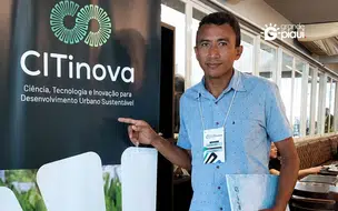 Coivaras participa de oficina sobre biodiversidade e áreas verdes na Grande Teresina