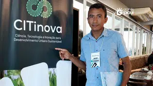 Coivaras participa de oficina sobre biodiversidade e áreas verdes na Grande Teresina