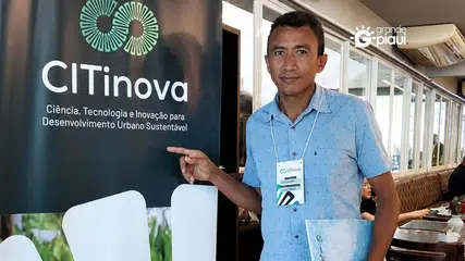Coivaras participa de oficina sobre biodiversidade e áreas verdes na Grande Teresina
