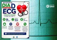 Coivaras realiza Dia D de Eletrocardiograma com atendimento gratuito