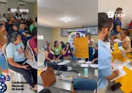 Coivaras realiza etapa municipal da 18ª Conferência Nacional de Saúde