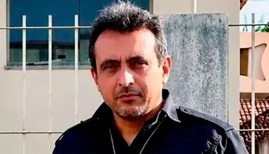 Delegado piauiense, que atuava no Pará, é encontrado morto em União
