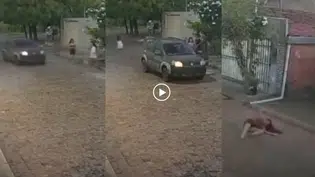 Duas adolescentes escapam de tentativa de sequestro após festa em Campo Maior