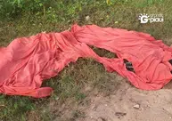 Casal é encontrado morto com marcas de tiros na zona Norte de Teresina