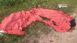 Casal é encontrado morto com marcas de tiros na zona Norte de Teresina