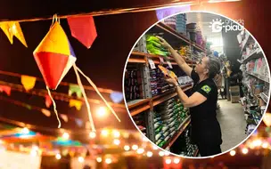 Imepi reprova produtos em fiscalização de alimentos das festas juninas no Piauí