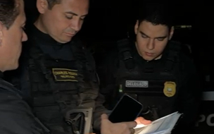Segurança do Piauí frustra plano para matar o delegado Charles Pessoa em Castelo do Piauí