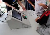 TRE-PI participa do Salipi 2026 com serviços, palestras e ações de cidadania