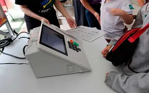 TRE-PI participa do Salipi 2026 com serviços, palestras e ações de cidadania