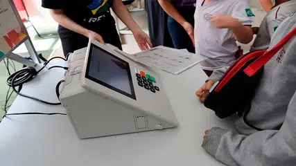 TRE-PI participa do Salipi 2026 com serviços, palestras e ações de cidadania