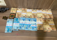 PF desarticula esquema de fraudes em licitações e de corrupção no Piauí