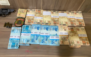 PF desarticula esquema de fraudes em licitações e de corrupção no Piauí