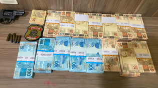 PF desarticula esquema de fraudes em licitações e de corrupção no Piauí