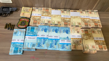PF desarticula esquema de fraudes em licitações e de corrupção no Piauí