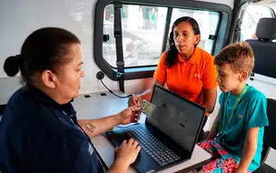 Saiba o passo a passo para solicitar Carteira de Identificação do Autista
