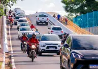 Operadoras de transporte por aplicativo já podem solicitar isenção de IPVA para 2027 no Piauí