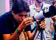 Planetário da UFPI abre sessões gratuitas de Astronomia durante o Salipi